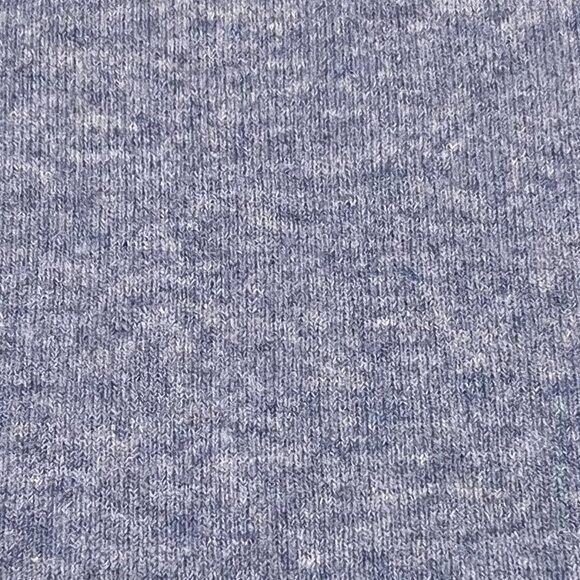 J Crew Turtleneck Wool Alpaca Sweater, NWT, Blue, S - Picture 6 of 9